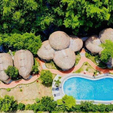 Trang An Royal Bungalow Ниньбинь Экстерьер фото