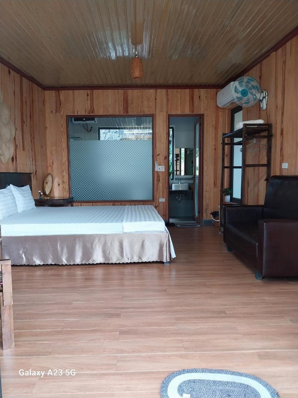 Trang An Royal Bungalow Ниньбинь Экстерьер фото